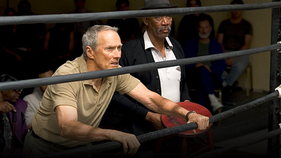 4 Oscars y 200 millones de dólares: La película de Clint Eastwood perfecta para ver en streaming noticias imagen