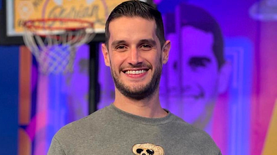 Adrián Marcelo se burla de AMLO, Televisa y SeMujeres tras salir de 'La casa de los famosos México' noticias imagen