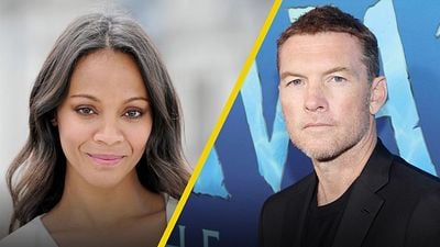 'Avatar 2': Zoe Saldaña le ganó mucho dinero a James Cameron con curiosa competencia noticias imagen