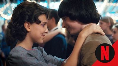 Jake Bongiovi y 5 parejas en la vida real del elenco de 'Stranger Things 5' noticias imagen