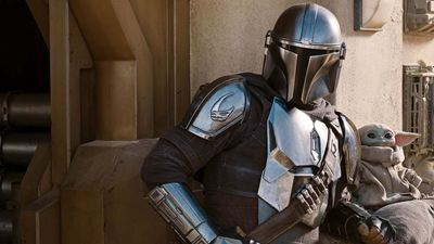 Buen Fin 2023: Estos cascos de ‘Star Wars’ tienen hasta 2,300 pesos de descuento