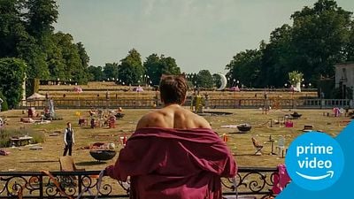 Para ver en Prime Video: el thriller psicológico que te perturbará con su estética gótica pop y una mansión inglesa de ensueño noticias imagen