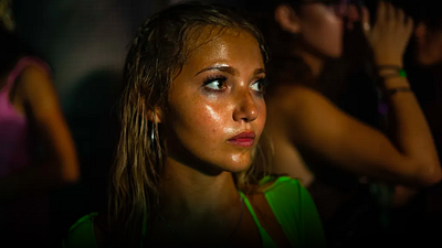 Llega a Cinépolis y Cinemex la película sensación de Cannes (fue dirigida por una futbolista) noticias imagen