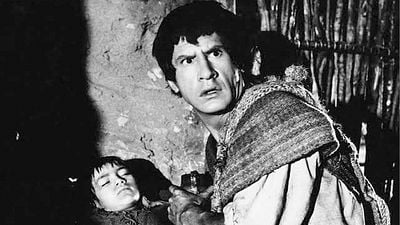 La primera nominada al Oscar: el clásico mexicano sobre la muerte que es una obra maestra visual noticias imagen