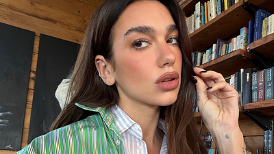 Dua Lipa no perdona y demanda por 15 millones de dólares a Samsung al descubrir que utilizaron su rostro sin permiso en este producto noticias imagen