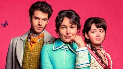 ‘Manual para señoritas’: Para los fans de ‘Bridgerton’, esta serie de época y romance triunfa con 8 episodios en Netflix noticias imagen