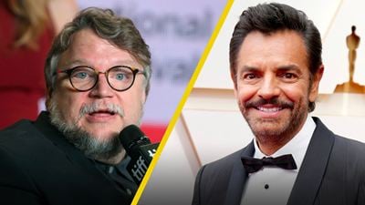 ¿Por qué Guillermo del Toro está harto de las películas de Eugenio Derbez y Omar Chaparro?