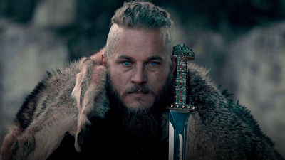 Netflix: Después de ‘Vikingos’, Travis Fimmel vuelve en una nueva y sorprendente serie de aventuras noticias imagen