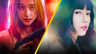 Todas las películas y series coreanas que llegarán a Netflix en octubre