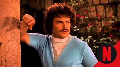 Para ver en Netflix: Antes de 'Nacho Libre', existió un sacerdote mexicano que subía al ring para ayudar a su comunidad noticias imagen