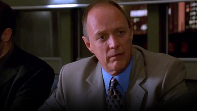 Muere la famosa voz de 'La ley y el orden' a los 81 años noticias imagen