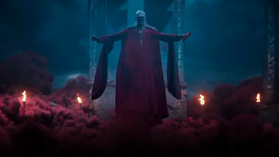 Netflix: Recién estrenó y ya es la mejor película de fantasía del catálogo noticias imagen