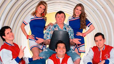 Muere icónica voz de ‘En familia con Chabelo’ a los 79 años noticias imagen