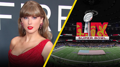 Taylor Swift, Macaulay Culkin y todas las celebridades que llegaron al Super Bowl LIX noticias imagen