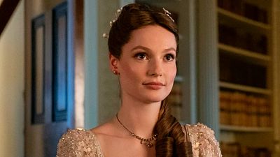 Conoce a Victor Alli: ¿El secreto que escondió ‘Bridgerton’ podría ser el amor de Francesca? noticias imagen