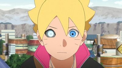Después de 10 años, Boruto se despide para siempre del Séptimo Hokage noticias imagen
