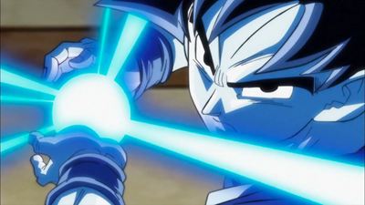 Ni el Kamehameha ni la Genkidama: El ataque más fuerte de 'Dragon Ball' ni siquiera lo domina Goku