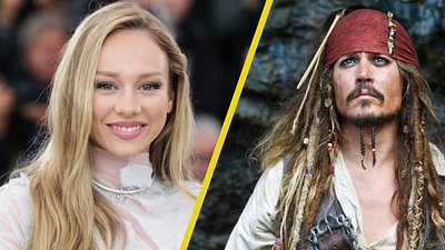 Ester Expósito revela que estuvo enamorada desde pequeña: "Fue mi primer crush y a raíz de ahí, Johnny Depp, obviamente" noticias imagen