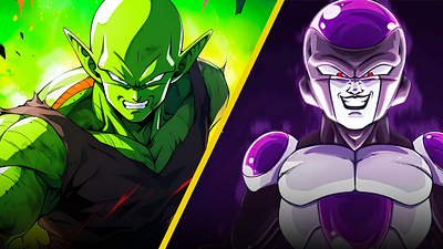 Así es como Akira Toriyama convirtió peligrosos villanos en grandes héroes de ‘Dragon Ball’ noticias imagen