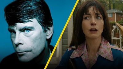 "Qué maravilla de película": Stephen King dicta sentencia sobre la nueva película de ciencia ficción con dinosaurios y Anne Hathaway noticias imagen