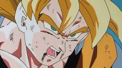 El "pez Dragon Ball" acaba de ser descubierto en la vida real: los investigadores encontraron una nueva especie de aguas profundas con un patrón amarillo brillante y la llamaron Super Saiyan. noticias imagen