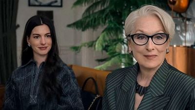 Meryl Streep se convierte en reina de la taquilla por primera vez en 50 años de carrera gracias a ‘El diablo viste a la moda 2’ noticias imagen