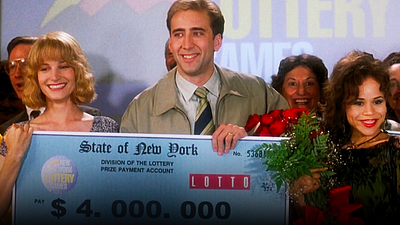 Mujer indigente gana 1,2 millones en la lotería y mantiene "una vida normal" igual a una película noticias imagen