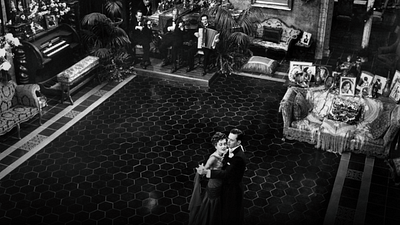 La legendaria actriz de Hollywood que protagonizó la fiesta de Año Nuevo más incómoda en la historia del cine noticias imagen