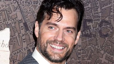 Henry Cavill cumple su sueño de ciencia ficción: toda la información sobre la serie 'Warhammer 40,000' de Prime Video noticias imagen