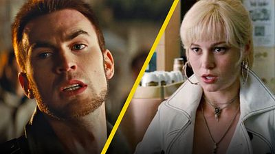 Así convenció Netflix a Chris Evans y Brie Larson de regresar al anime de 'Scott Pilgrim' noticias imagen