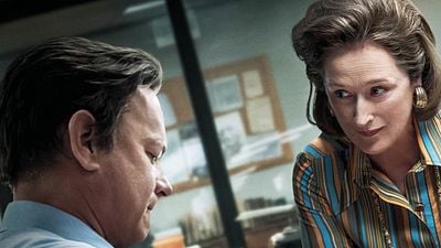 El aclamado drama de Steven Spielberg con Meryl Streep y Tom Hanks: la película que está basada en un caso de la vida real y puedes ver en streaming de México noticias imagen