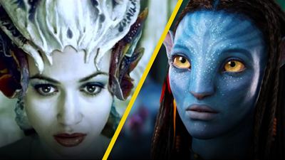 130 millones a la basura: esta película de fantasía debía competir con 'Avatar' y fue una decepción