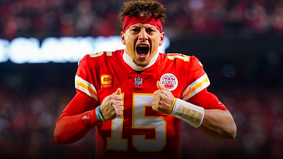 La serie de Netflix para entender por qué Patrick Mahomes y Kansas City jugarán otra vez el Super Bowl noticias imagen
