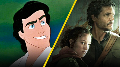 Así se verían los príncipes Disney en el mundo de 'The Last of Us' noticias imagen