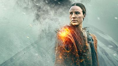 Solo tiene 8 episodios y está oculta en Netflix: Esta serie de ciencia ficción se basa en una amenaza real noticias imagen