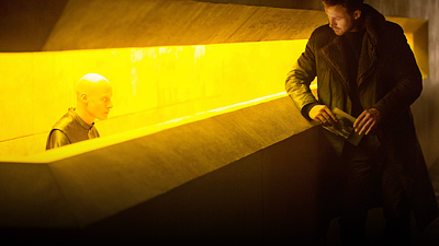 Ridley Scott lamenta haber abandonado esta joya con Harrison Ford para hacer su peor película de ciencia ficción noticias imagen