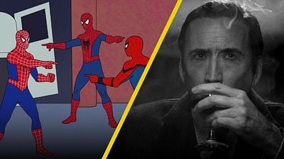 Nicolas Cage recrea el meme que conquistó al mundo para su nueva serie ‘Spider-Noir’ en Prime Video noticias imagen