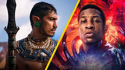 'Ant-Man 3': Tenoch Huerta volverá como Namor en 'Avengers: The Kang Dynasty' noticias imagen