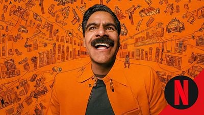 90 minutos que reflejan la política mexicana: esta comedia que acaba de estrenar en Netflix muestra el camino de la corrupción en el país noticias imagen