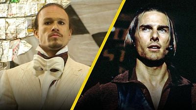 La película de fantasía de Heath Ledger que rechazó a Tom Cruise por una poderosa razón noticias imagen