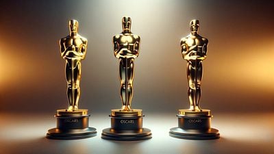 Ganó 3 Oscars y sólo tiene 22 películas: Legendario actor deja el retiro después de 7 años noticias imagen