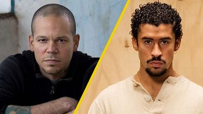 Residente une a Bad Bunny y Javier Bardem en el crossover más ambicioso que sacudirá Hollywood noticias imagen