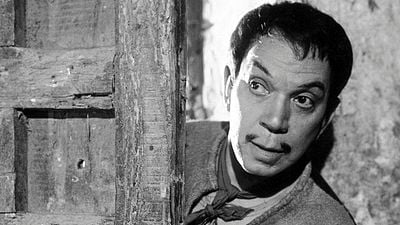 Mucho antes de convertirse en leyenda, Cantinflas encontró una frase que definiría toda su vida tras salir de la pobreza noticias imagen