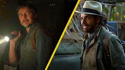 Así sería 'The Last of Us' si fuera hecha por Eugenio Derbez y no Pedro Pascal noticias imagen