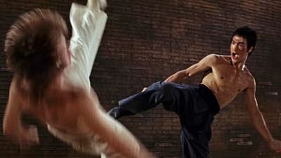 "Gano yo. Soy la estrella de la película": Bruce Lee llamó a Chuck Norris para pelear en el Coliseo y crear la escena de lucha más legendaria del cine de artes marciales noticias imagen