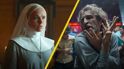 Películas de estreno en cartelera de Cinépolis y Cinemex a partir del 27 de octubre noticias imagen