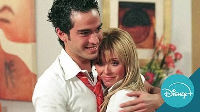 El reencuentro que todos querían: Anahí y Poncho Herrera de RBD anuncian colaboración para ‘Encuentros sin Fronteras’, la próxima serie de Disney+ noticias imagen