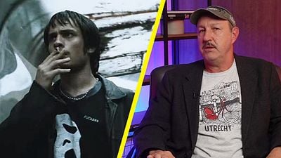 Rodrigo Murray, actor, sobre el casting que cambió su carrera: “Estaba muerto de miedo, temblaba y no sabía qué hacer” noticias imagen