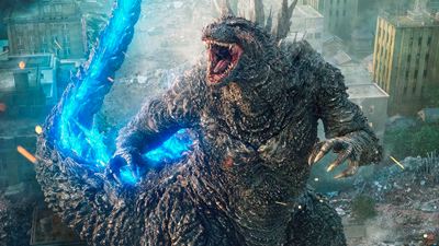 El pasado más triste de Godzilla que pocos fans conocen