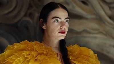 Emma Stone triunfa como Mejor actriz por 'Poor Things' en los Critics Choice Awards 2024 noticias imagen